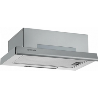 Вытяжка встраиваемая Pyramida TLX1-60 SL в Запорожье